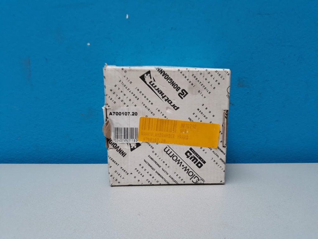 Waakvlambrander haard Awb Thermo k 17.03 Art.nr.:A700107.20, Niet ingevuld, Cv-ketel of Combi-ketel, Niet ingevuld, Nieuw