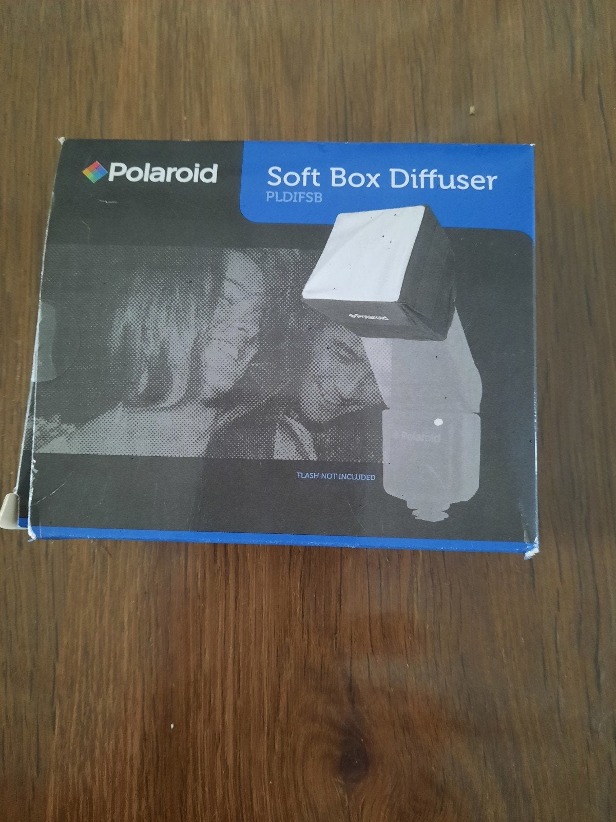 Polaroid PL-DIFSB, Ophalen of Verzenden