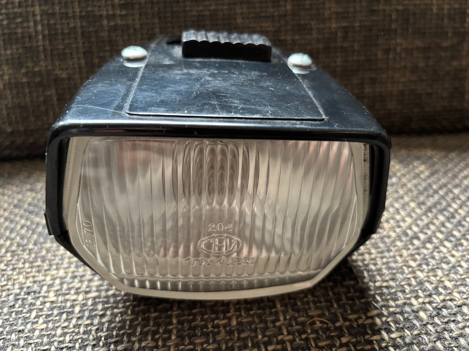 Partij originele CEV koplampen met lichtschakelaar, Ophalen, Nieuw, Koplamp, Overige merken