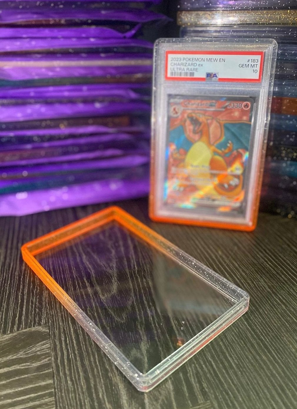FireEclipse Guard for PSA, Ophalen of Verzenden, Zo goed als nieuw
