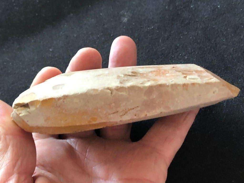 STEENTIJD BIJL Neolithicum 4000 jr Prehistorie bodemvondst, Ophalen of Verzenden, Gebruikt