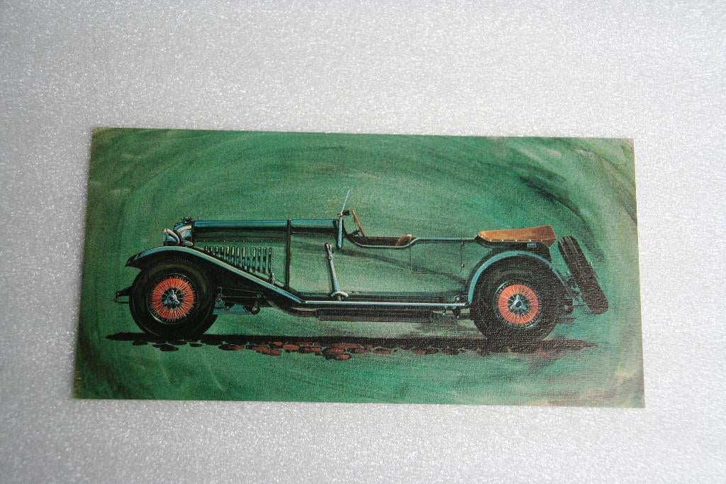Foto Ruger Tourer (1970), Ophalen of Verzenden, Nieuw, Overige merken