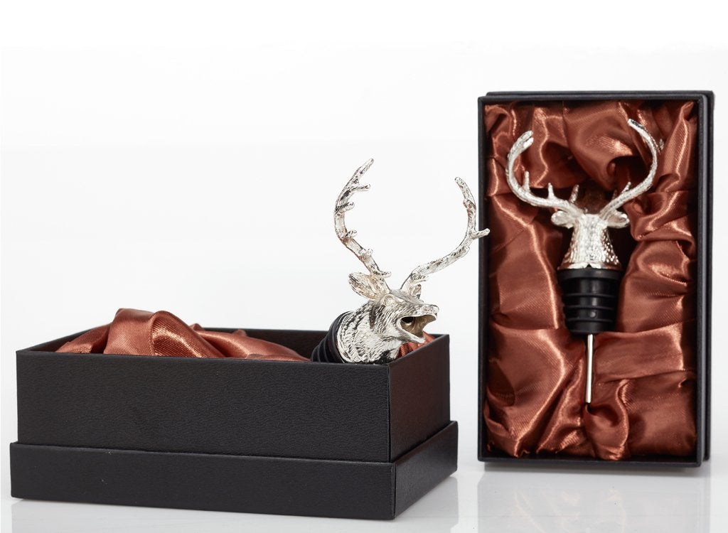 Drank schenker - Schenktuit - Bar accessoires - Dieren, Overige typen, Kouwehoek 1b, Cave & Garden, Nieuw