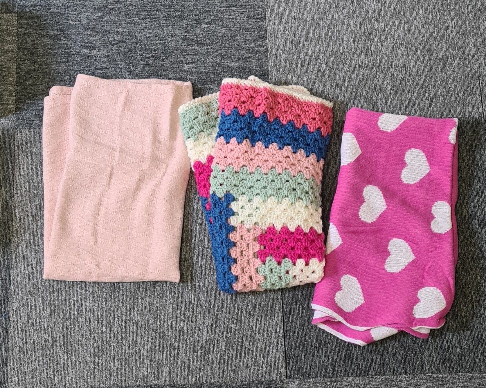 baby dekentjes en lakentjes, Kinderen en Baby's, Ophalen