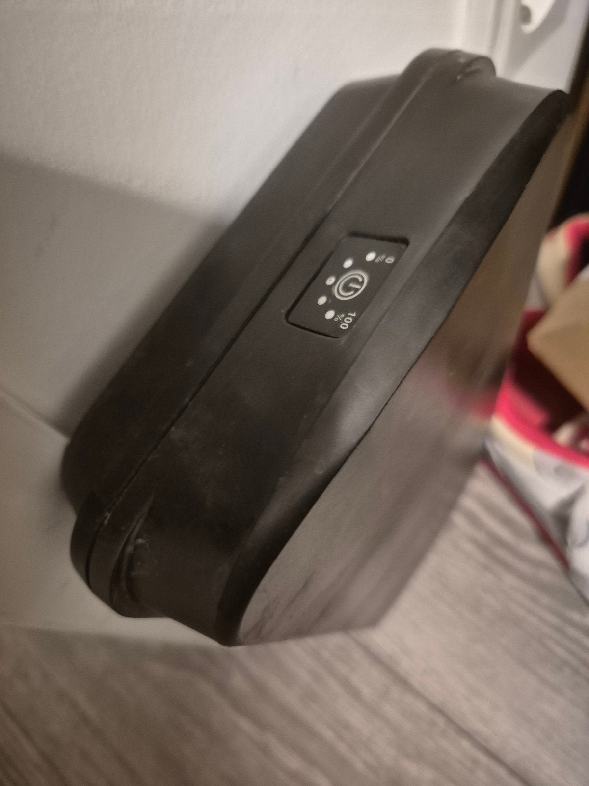 Elektrofiets Accu batterij Li- lon 36v, Ophalen of Verzenden, Overige typen