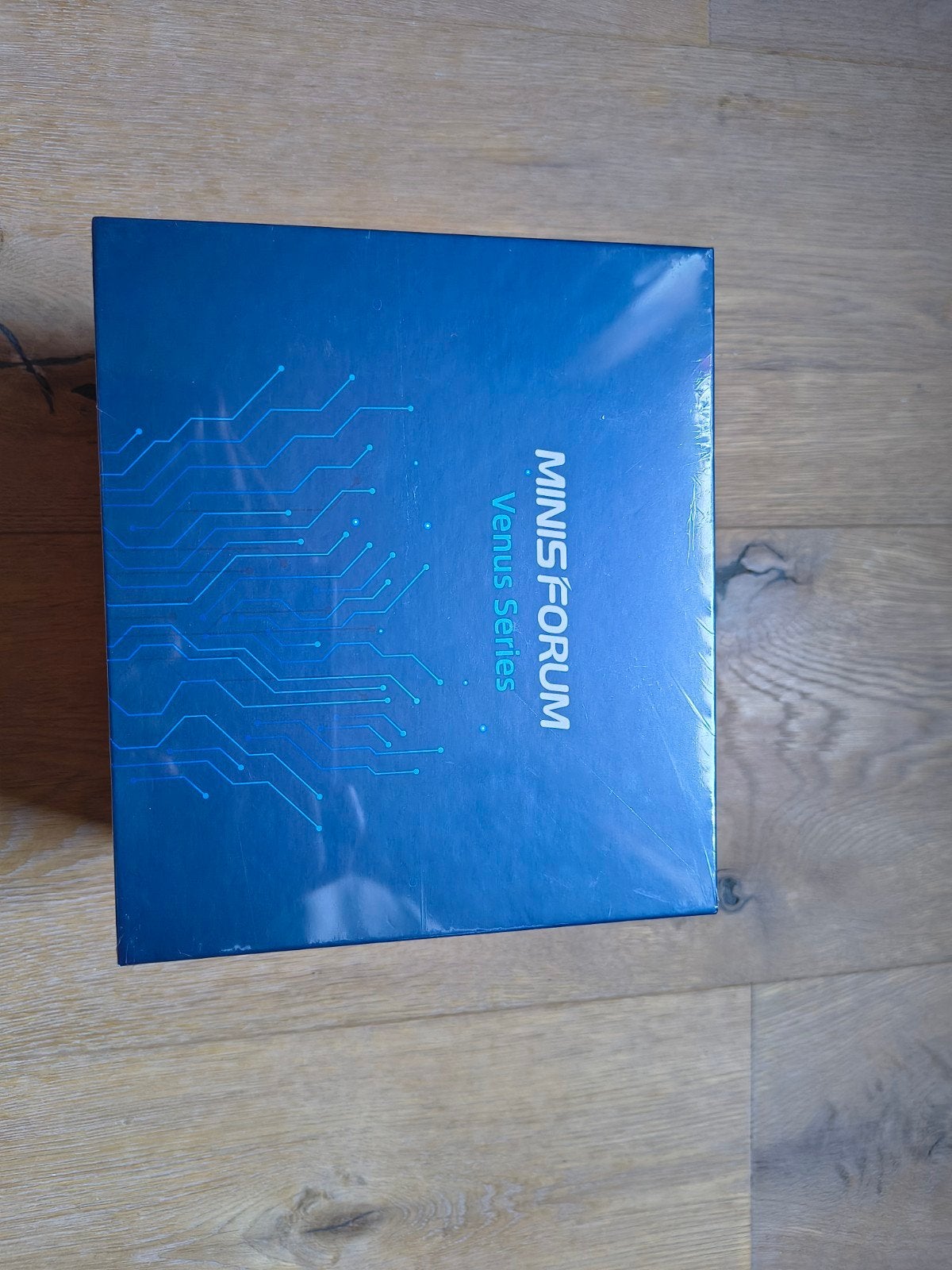 Nieuw Mini PC Core i5 16GB DDR 500GB m2 ssd, Ophalen of Verzenden, Nieuw, Gaming, SSD