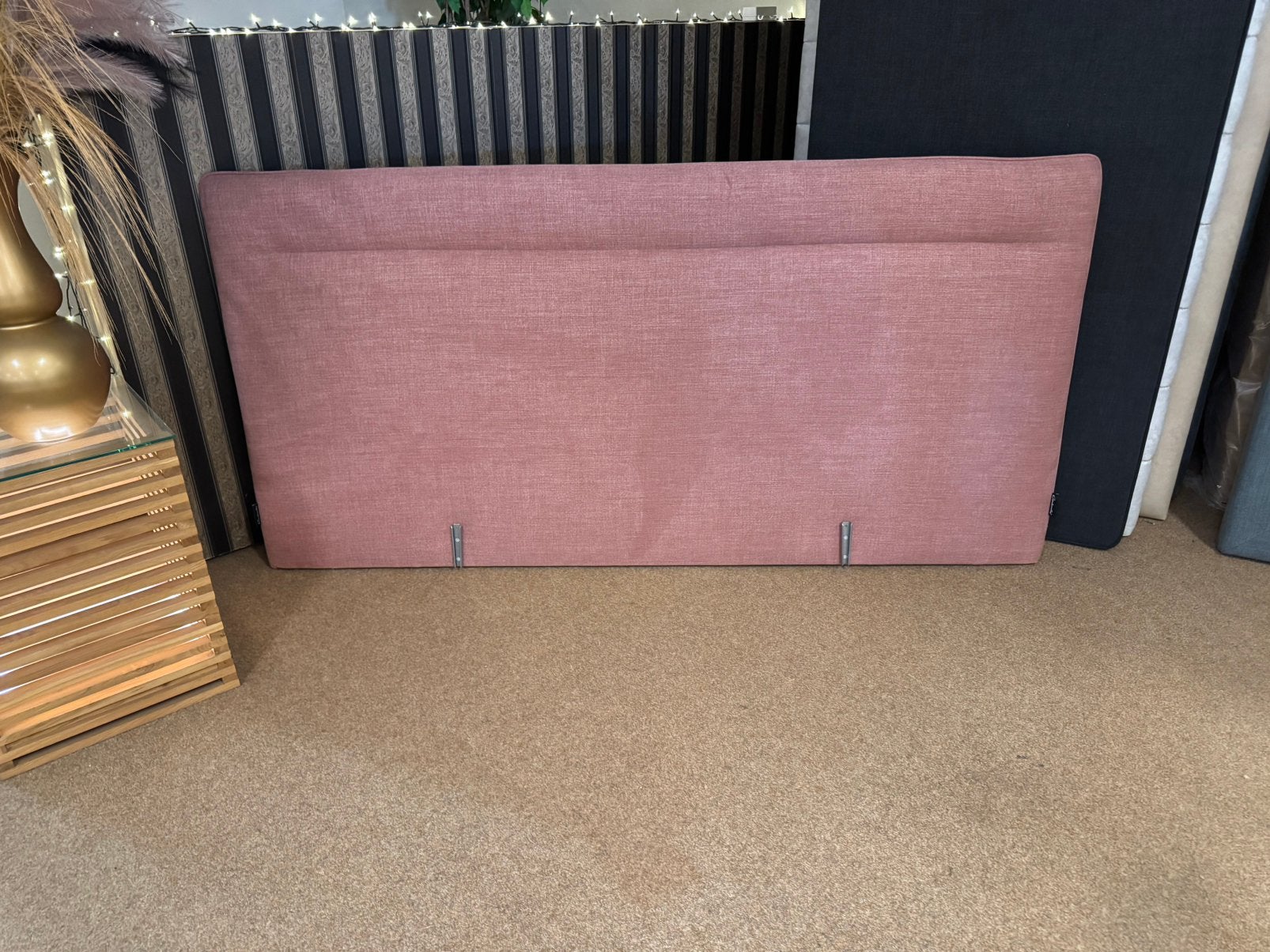 Diverse Hoofdborden €49,- in verschillende maten en kleuren, Huis en Inrichting, Ophalen, Eenpersoons, Meerkleurig, Nieuw