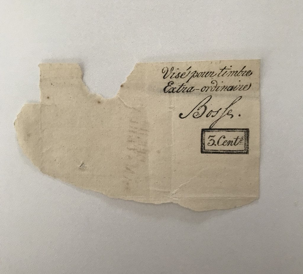 bijzonder poststuk Amsterdam, Postzegels en Munten, Verzenden, Envelop