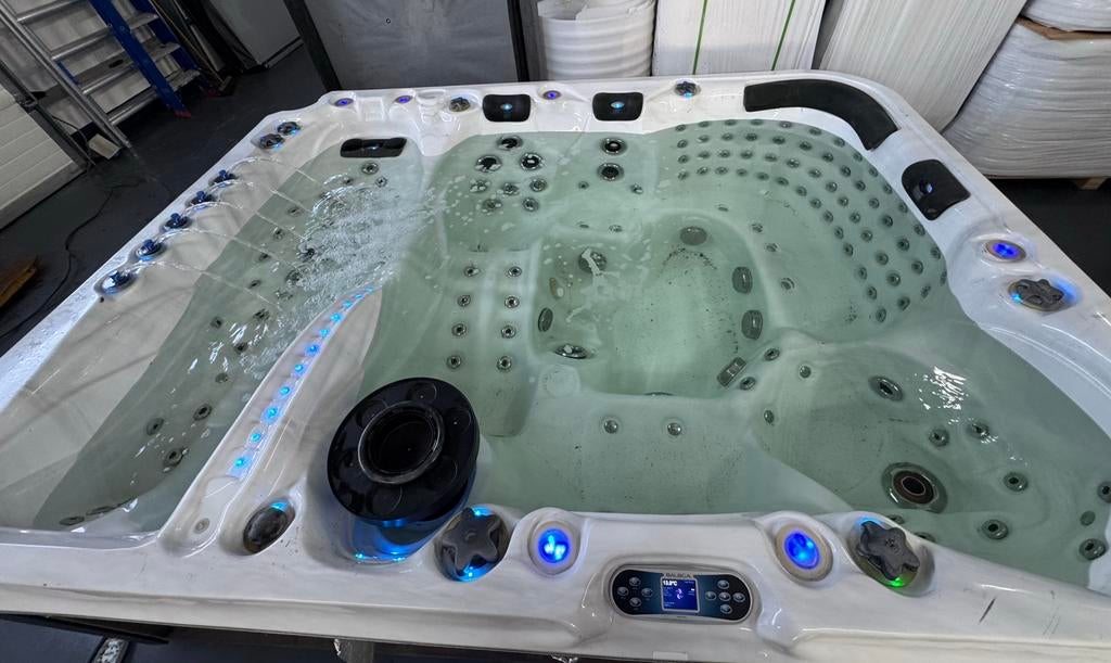 balboa spa felicity extra groot incl garantie, Info@SpaBoer.nl, Traan 5 9351 vm leek, Ophalen of Verzenden, SpaBoer