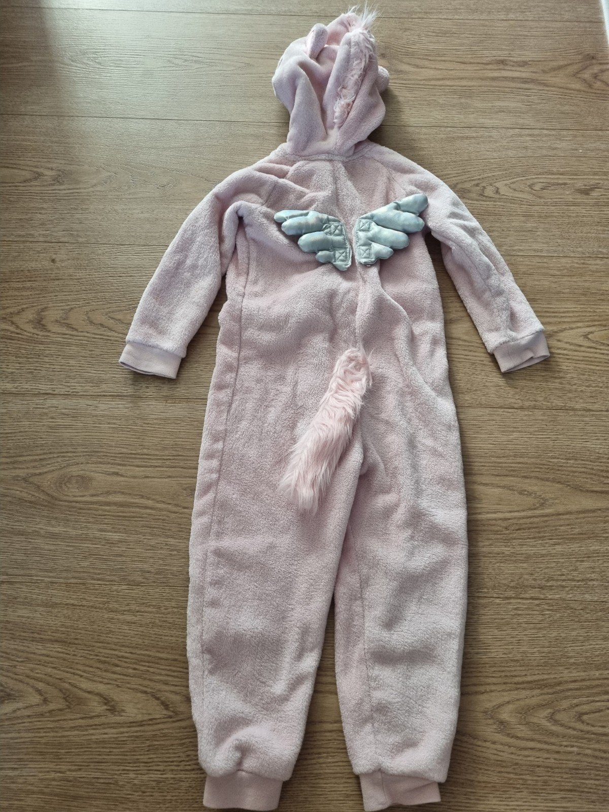 Eenhorn onesie meisjes, Ophalen of Verzenden, Meisje