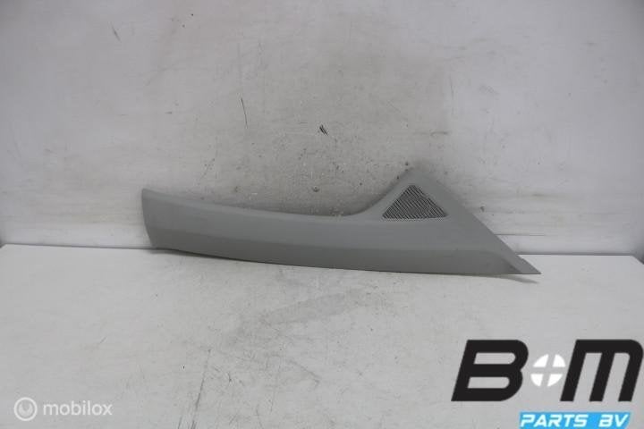 A-stijlbekleding rechts met luidspreker VW Up! 1S0867234D, Auto-onderdelen, Gebruikt