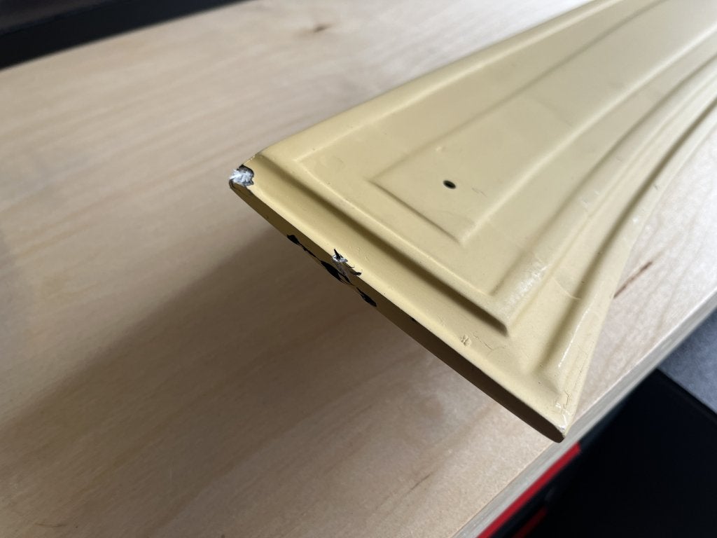 Achterruit spoiler voor uw BMW 5 serie E39, Verzenden, BMW, Info@bmw-group.nl, BMW Germany