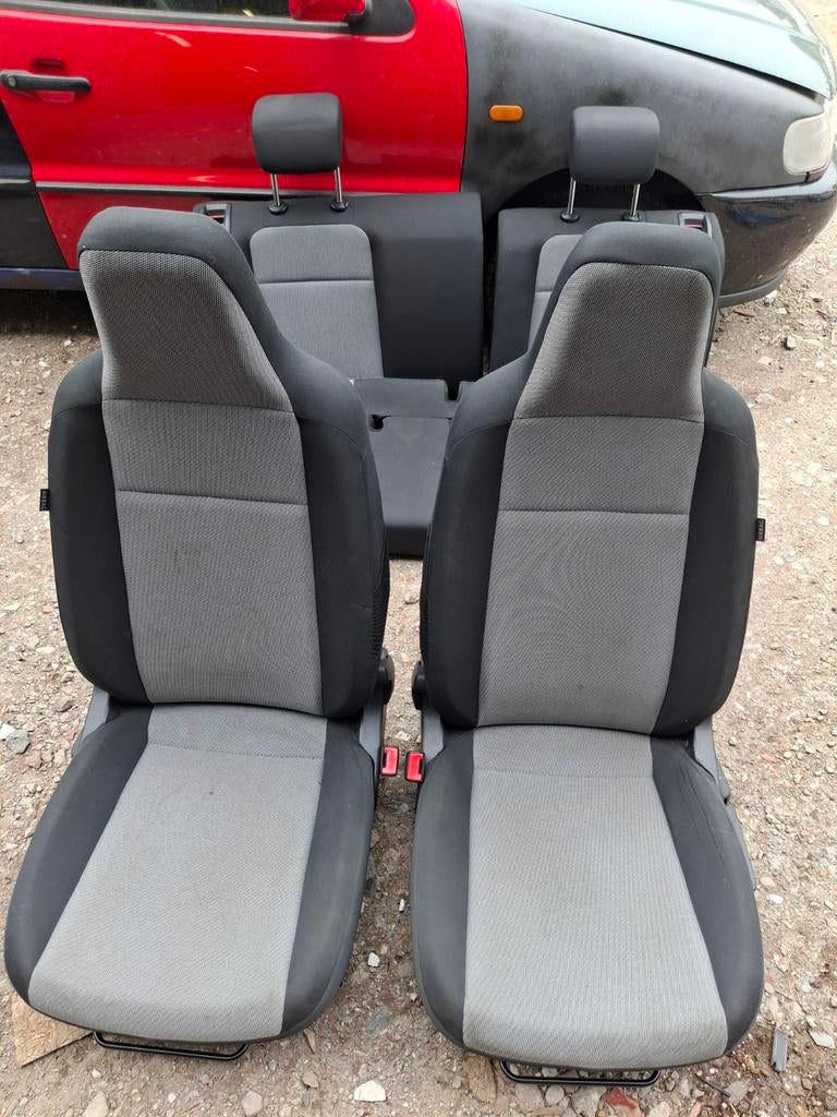 Skoda citigo intrieur, Auto-onderdelen, Ophalen, Seat
