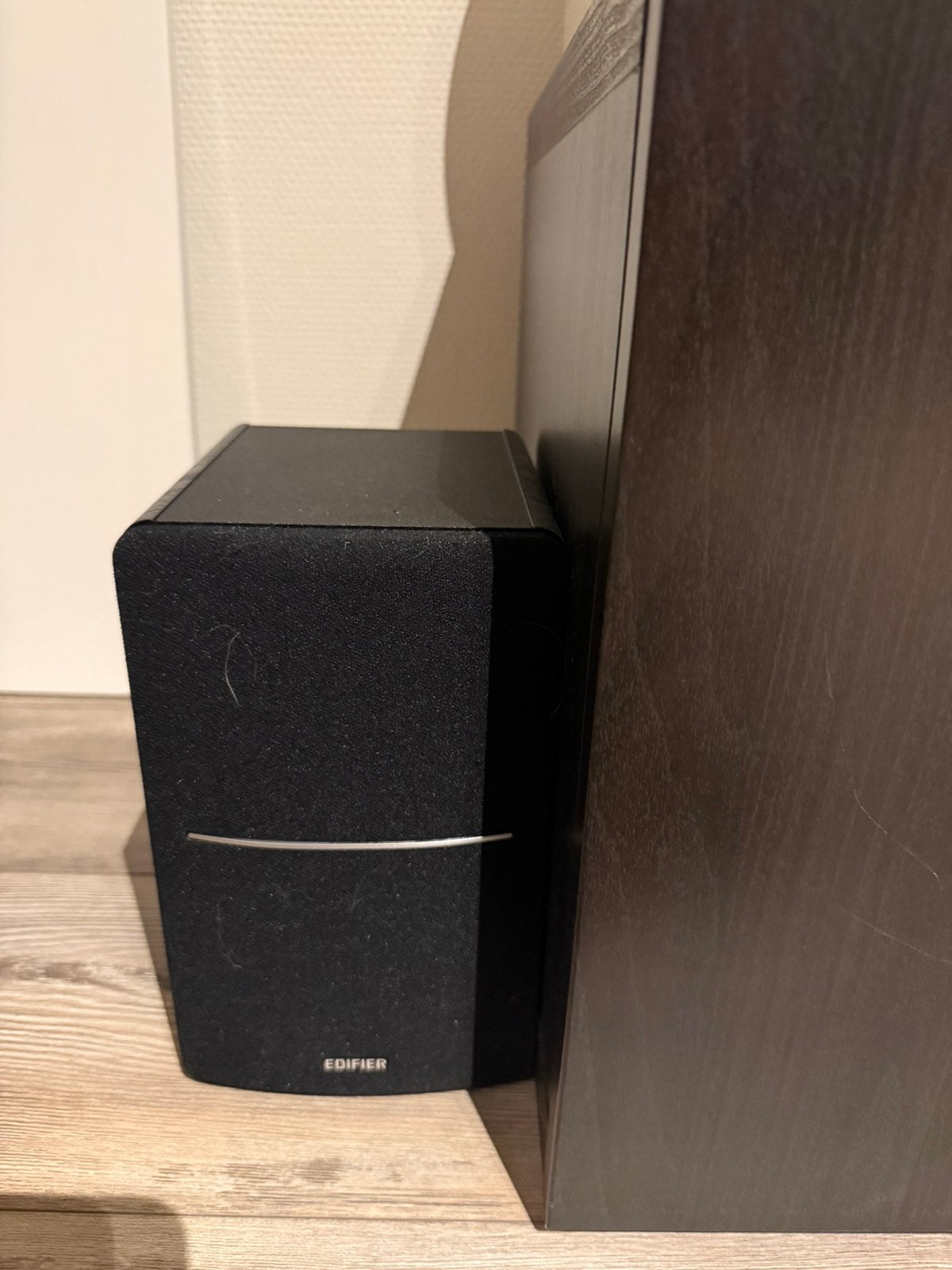 EDIFIER R128ODB 2.0 Bluetooth speaker set