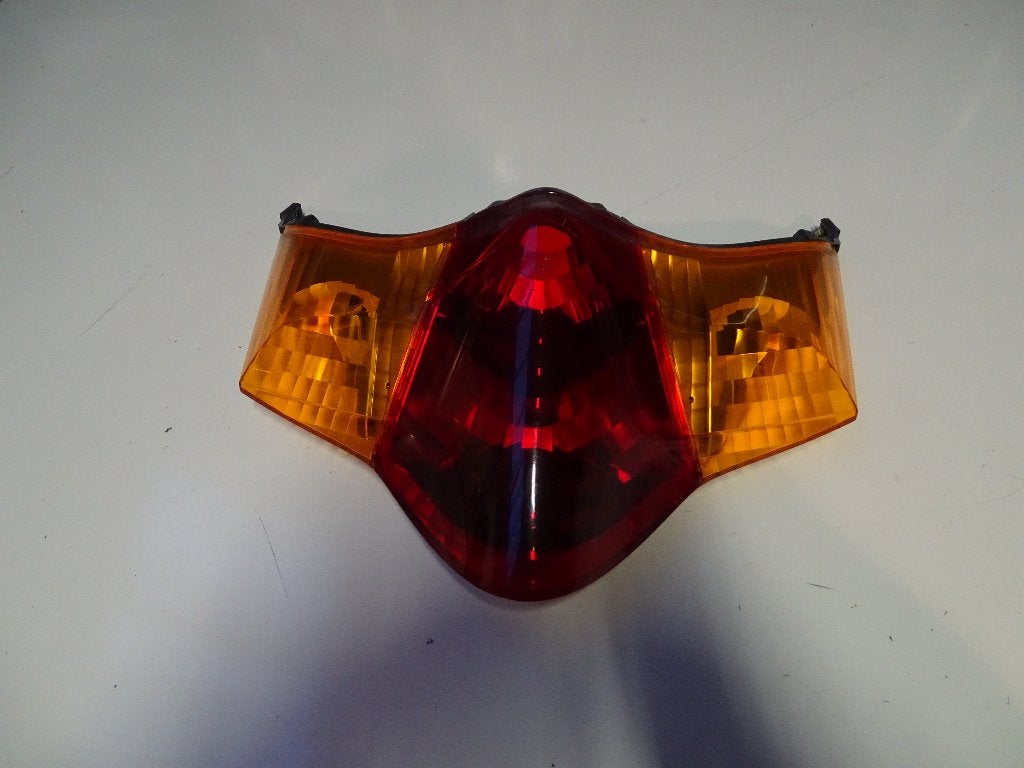honda vfr800 rc46  vtec 2003  achterlicht, Ophalen of Verzenden, Gebruikt