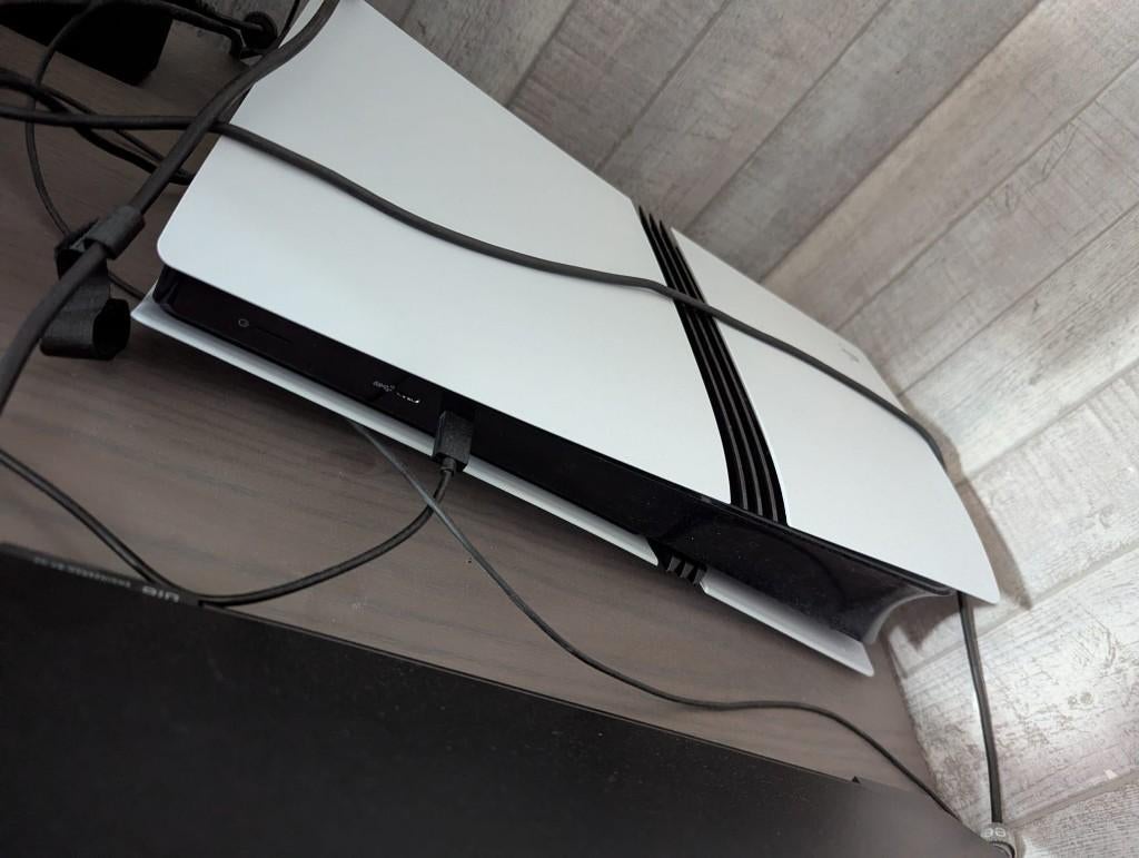 PS5 Pro, Ophalen, Zo goed als nieuw, Playstation 5 Digital