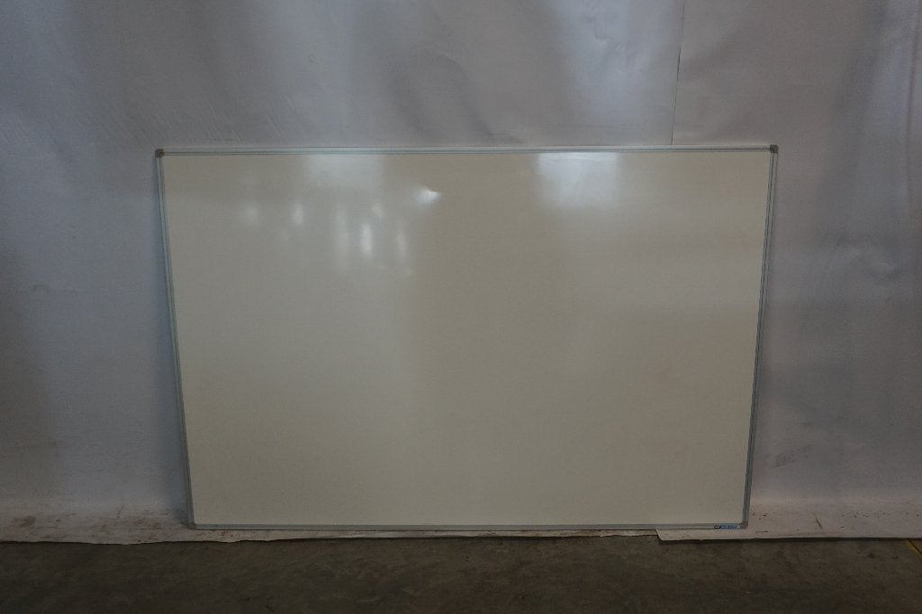 3x groot whiteboards whiteboard magneetbord schoolbord, Diversen, Schoolborden, Ophalen of Verzenden, Gebruikt, Whiteboard