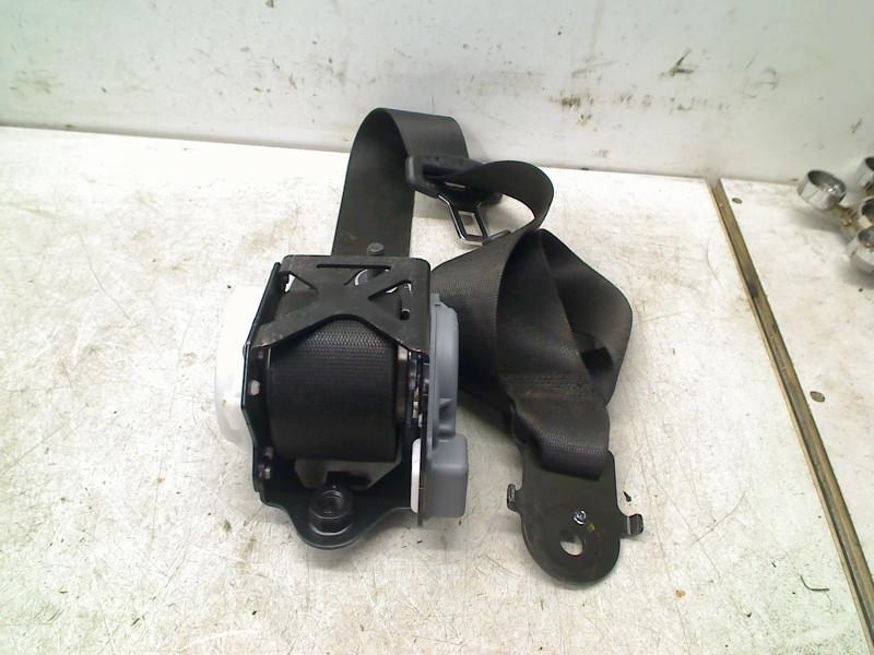 Gordelspanner Rechts Voor BMW X6 (E71/E72) 2013 S2716104209K, Auto-onderdelen, Interieur en Bekleding, Gebruikt, Petuelring 130, München 80809, , Duitsland