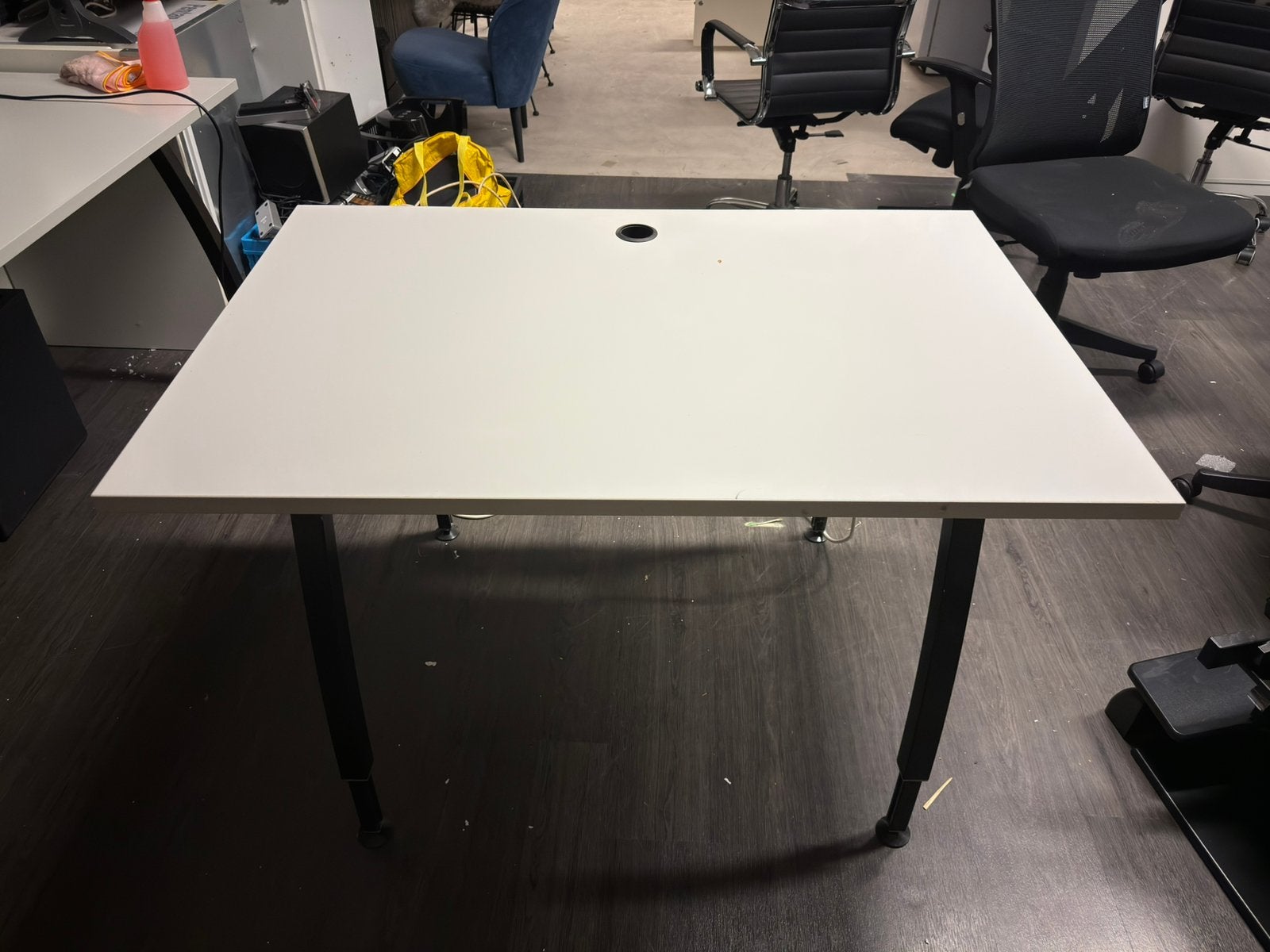 Bureau, Huis en Inrichting, Ophalen, Zo goed als nieuw