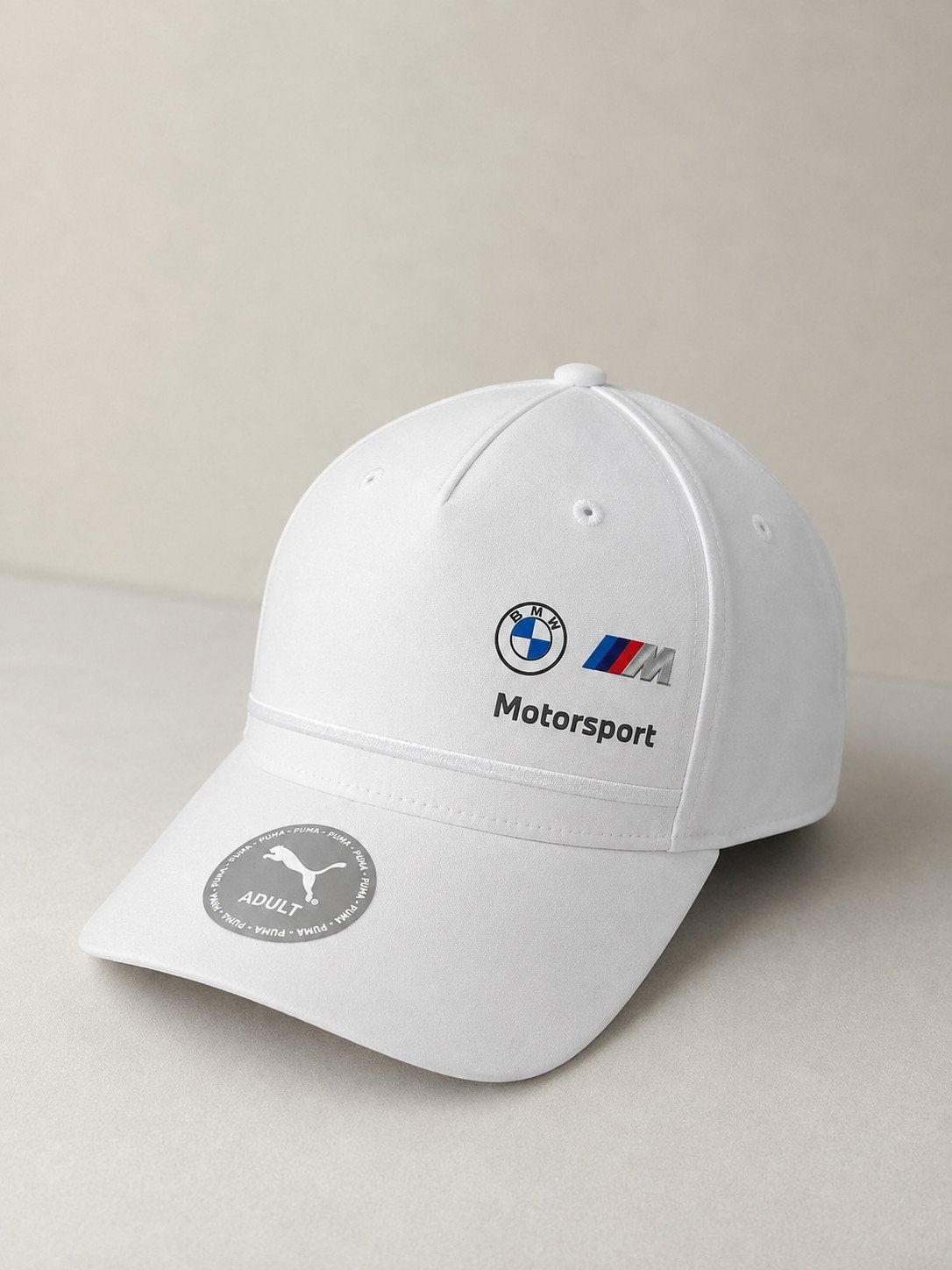 BMW Motorsport Pet - Wit - Nieuw, Kleding | Heren, Hoeden en Petten, Puma, Nieuw, Pet, One size fits all