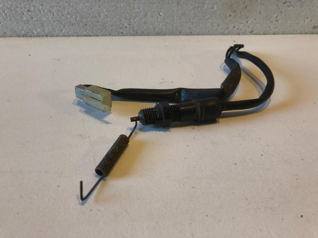 Remlichtschakelaar Honda CMX250C Rebel, Gebruikt, ., Ophalen of Verzenden, .