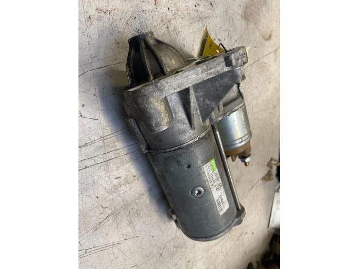 Startmotor van een Suzuki Grand Vitara, Gebruikt, -, -, Ophalen of Verzenden