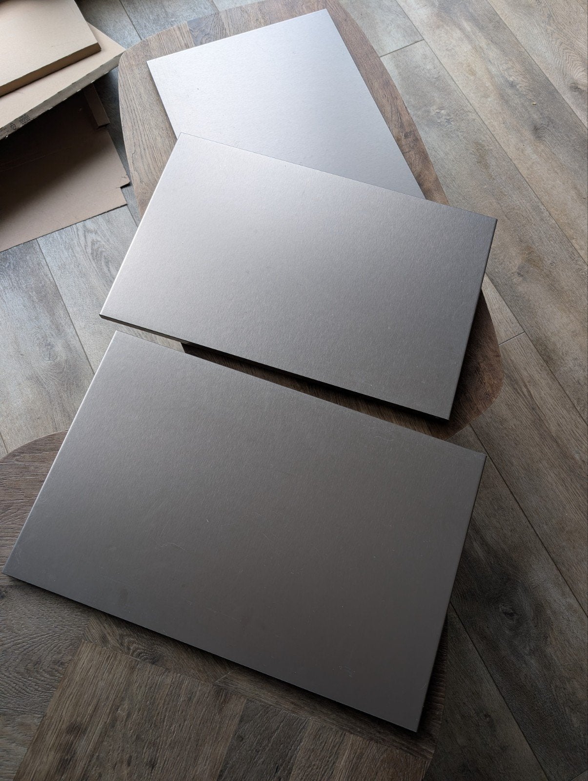 3x ikea riksviken besta deur/front 60x38cm, Huis en Inrichting, Ophalen, Gebruikt, 50 tot 100 cm, Minder dan 100 cm