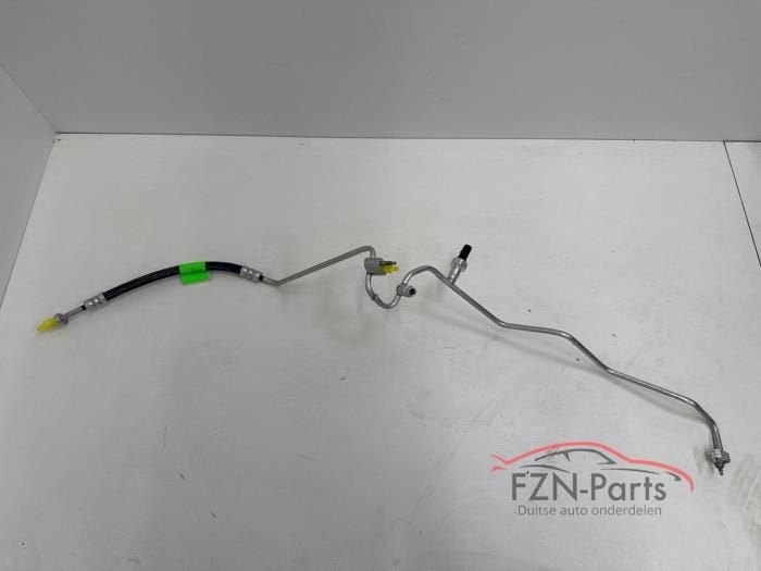 VW Multivan T7 Aircoleiding (7T1816741B), Ophalen of Verzenden, Gebruikt