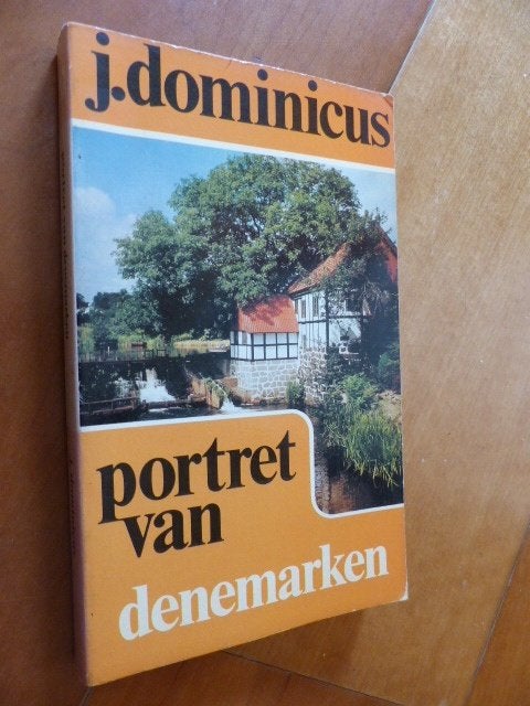 reisgids Denemarken Kopenhagen, Europa, Ophalen of Verzenden, Reisgids of -boek, Gelezen