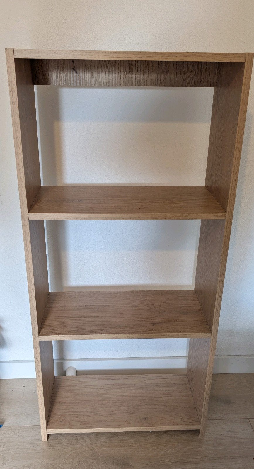 2 kastjes/boeken kastjes, Ophalen, 25 tot 50 cm, Minder dan 100 cm