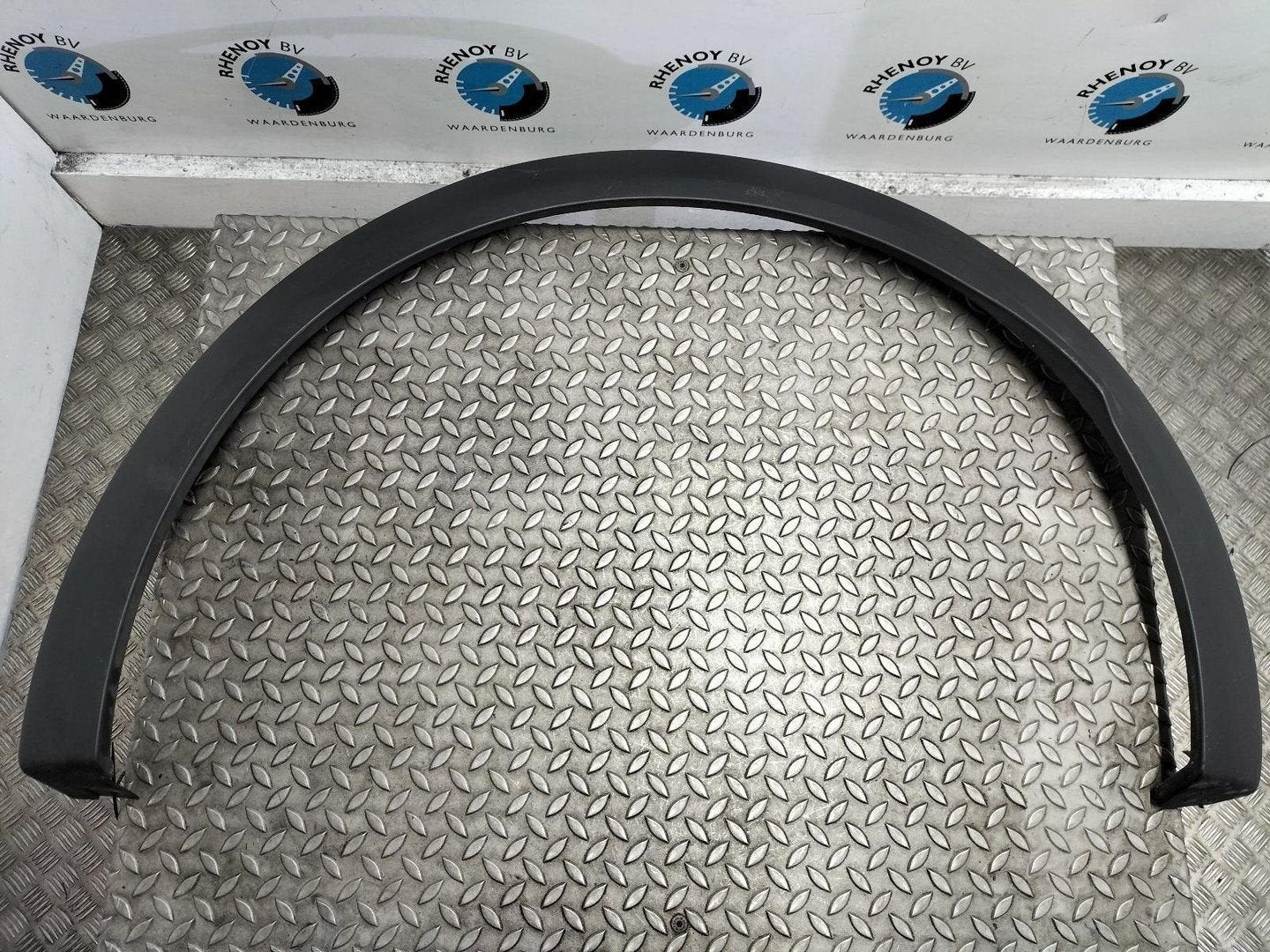 RENAULT CAPTUR SPATBORD VERBREDER 788A35655R 2025, Auto-onderdelen, Ophalen of Verzenden, Gebruikt, ARN erkend