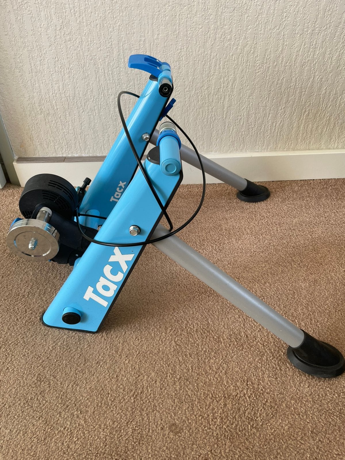 Tacx Fiets Trainer, Ophalen, Zo goed als nieuw