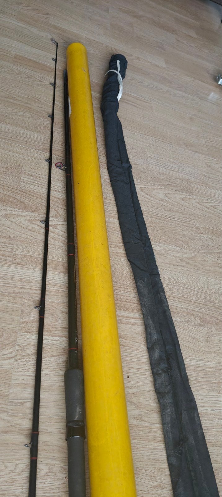 hengel, Ophalen of Verzenden, Werphengel