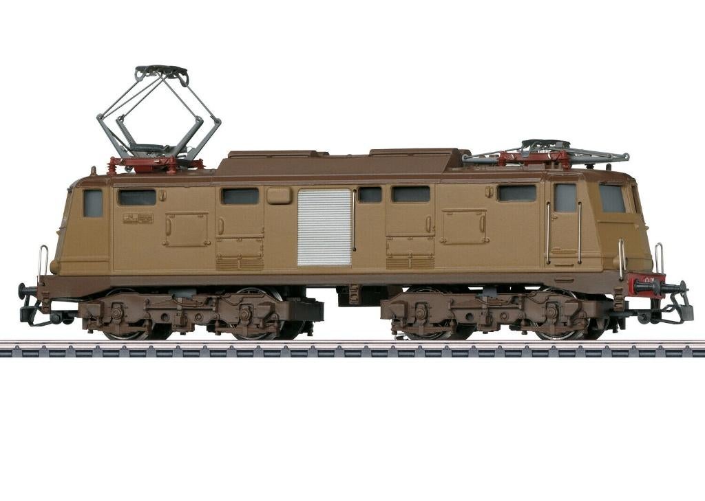 Märklin kap voor loc 30350 oplage en bedrijfsnummer nieuw, Hobby en Vrije tijd, Locomotief, Gelijkstroom of Wisselstroom, Nieuw