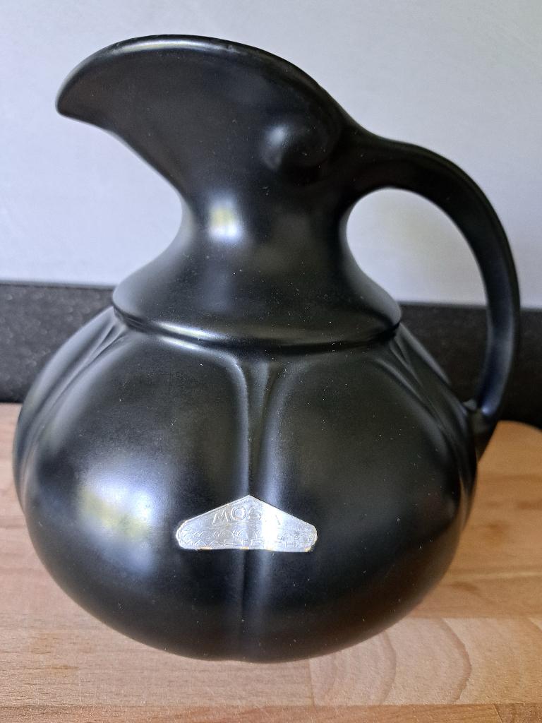 Mosa keramiek Schenkkan, Antiek en Kunst, Ophalen