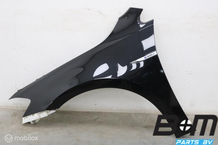 Voorscherm links VW Golf 7 FL 5G0821105B, Auto-onderdelen, Gebruikt