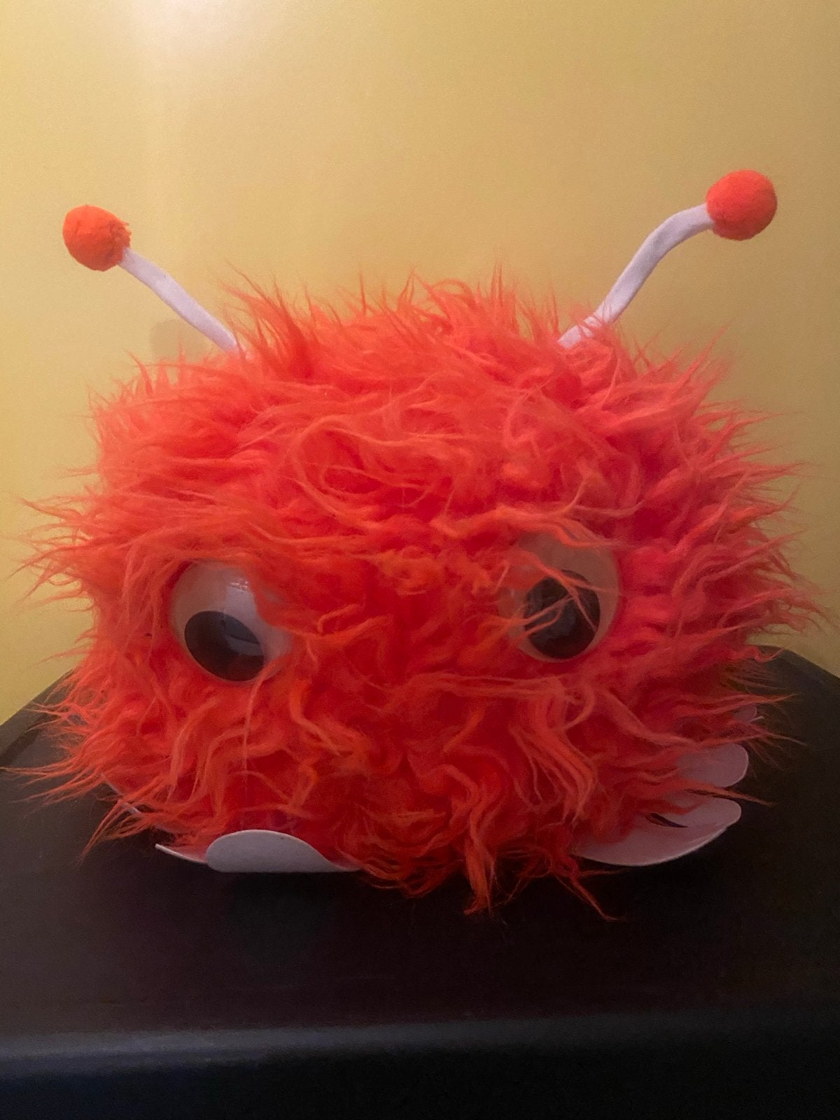 Een grote Wuppie!, Verzamelen, Ophalen of Verzenden, Zo goed als nieuw, Overige binnenlandse clubs, Overige typen