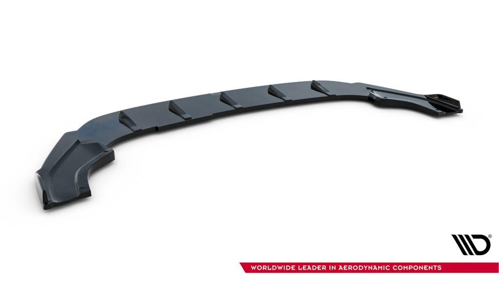 Maxton Design Front Splitter V.1 VW Golf R/ R-Line Mk7 FL, Ophalen of Verzenden