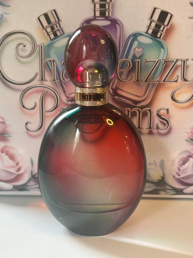 Missoni by Missoni (2015) 100ml edp, Ophalen of Verzenden, Nieuw