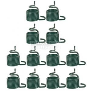 RODAC 10 x veer voor hakhamer RC275/293 | GRATIS VERZENDING, ., Nieuw, Ophalen of Verzenden, .
