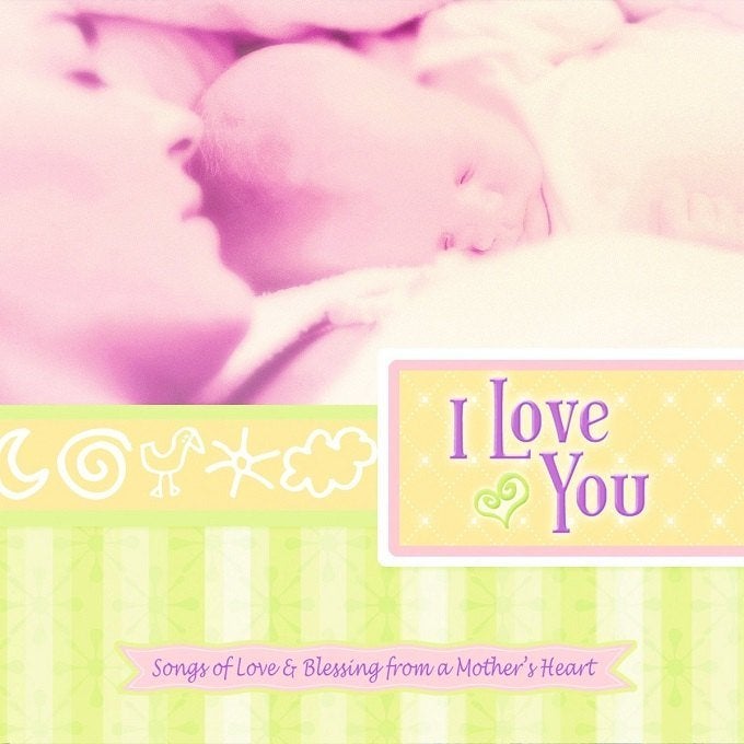 SALE->CD BOBBI PAGE & RITA BALOCHE-I Love You-So >FOLIE, Ophalen of Verzenden, Nieuw in verpakking, Gospel