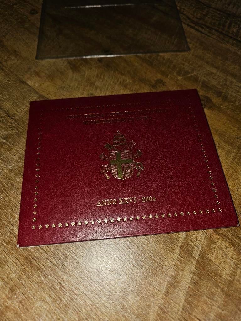 3 euro muntsets monaco ,san marino en vaticaanstad, Ophalen of Verzenden, San Marino, 2 euro