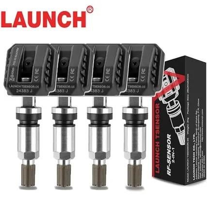 Launch X431 Universele bandensensoren tpms ventielen, Ophalen of Verzenden, Nieuw