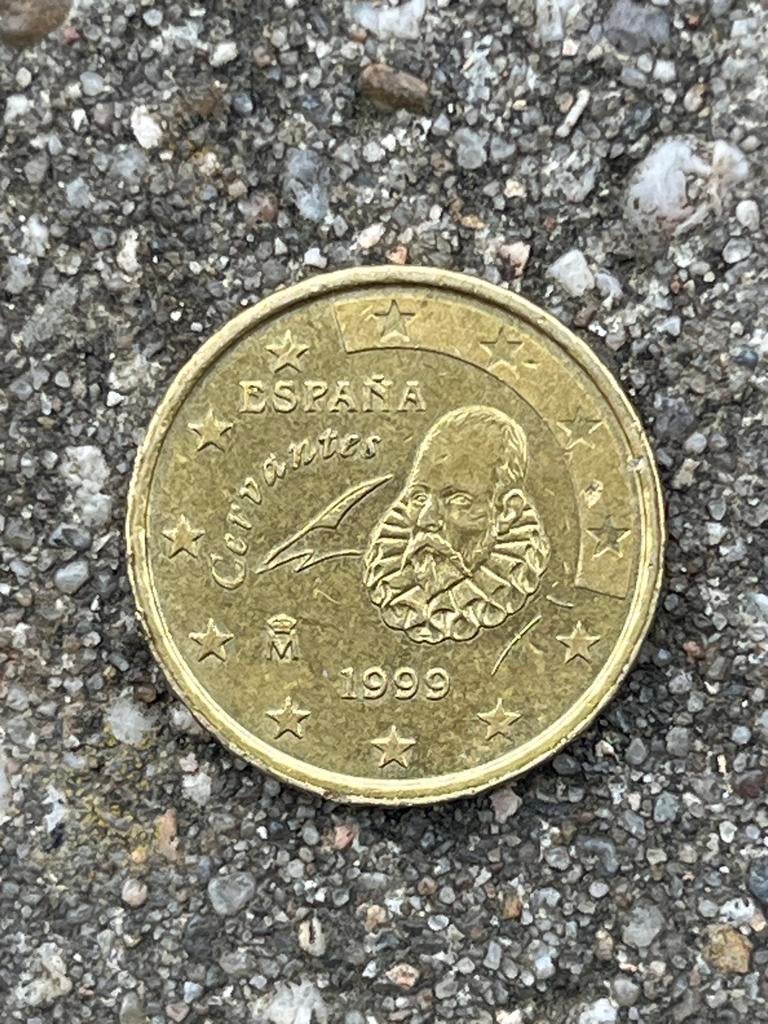 Munt voor de lief hebber, Verzenden, 2 euro