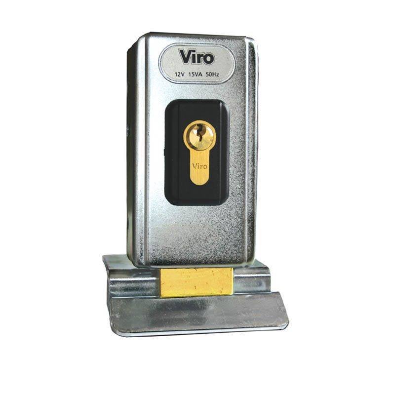 Viro elektrisch poortslot nieuw  aktie, Ophalen of Verzenden, Nieuw