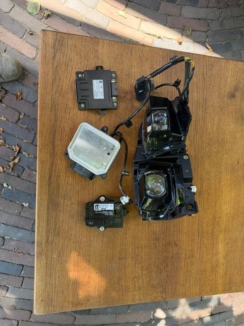 TOYOTA BZ4X, Ophalen of Verzenden, Gebruikt, Toyota