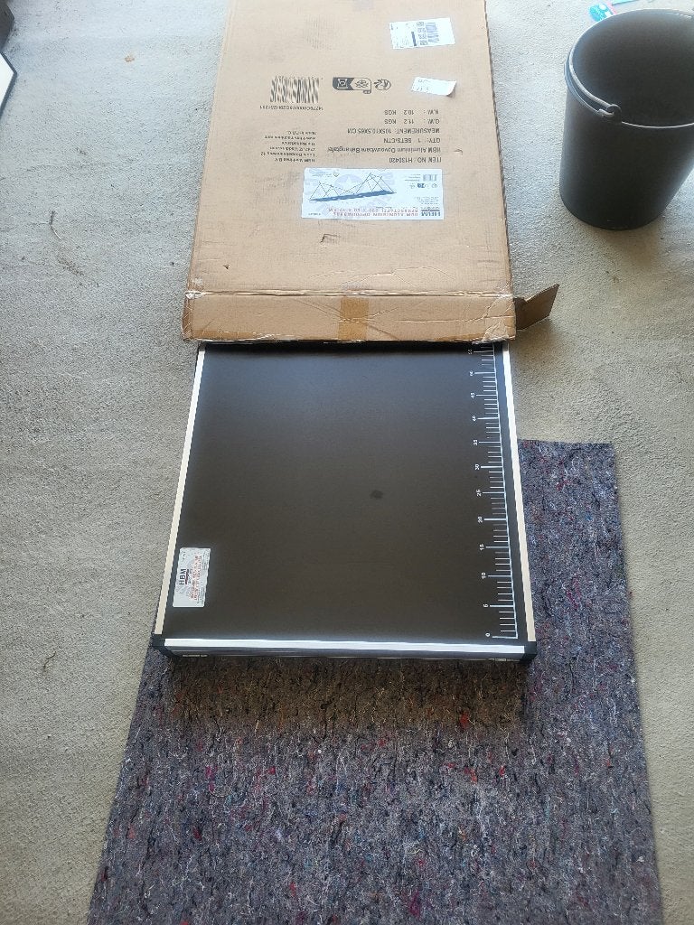 Behangtafel, Ophalen, Nieuw, Overige typen