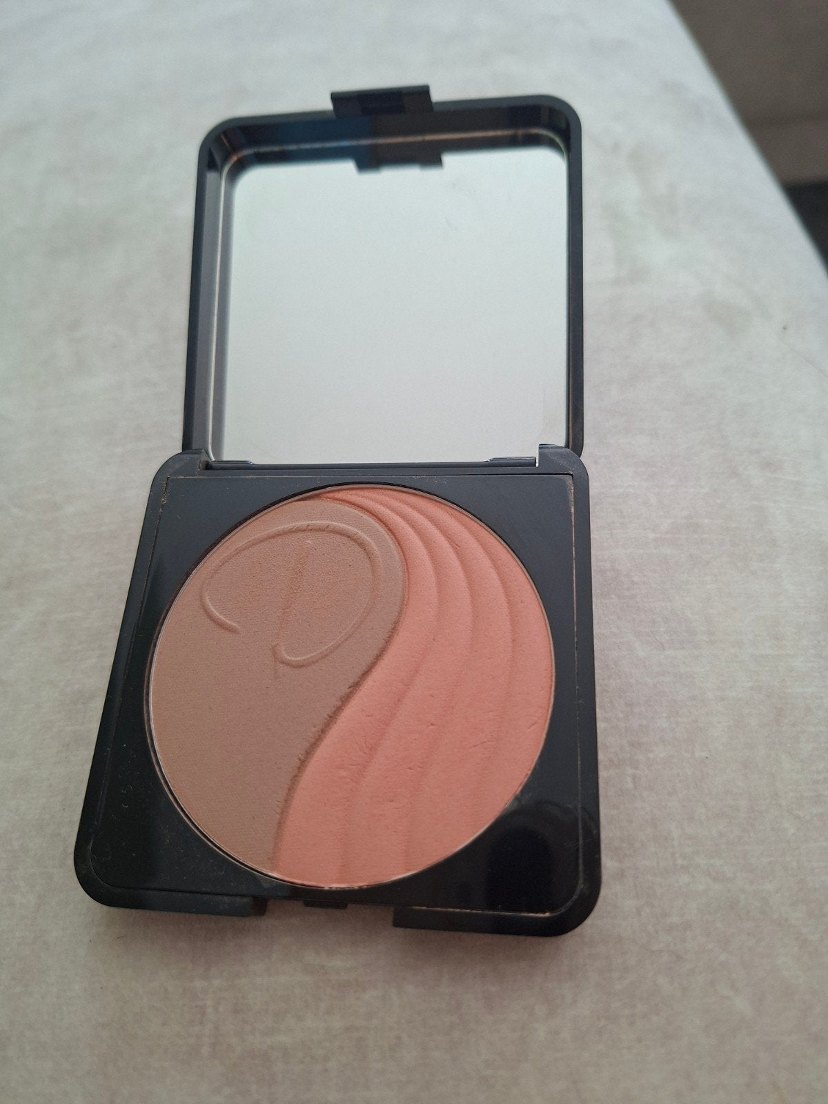 LR Deluxe Blush & Bronzer Duo, Ophalen of Verzenden, Nieuw, Wangen