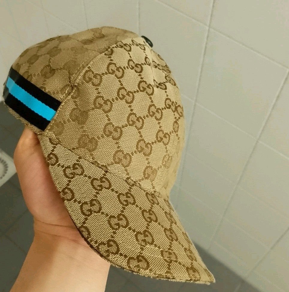 gucci pet, Ophalen of Verzenden