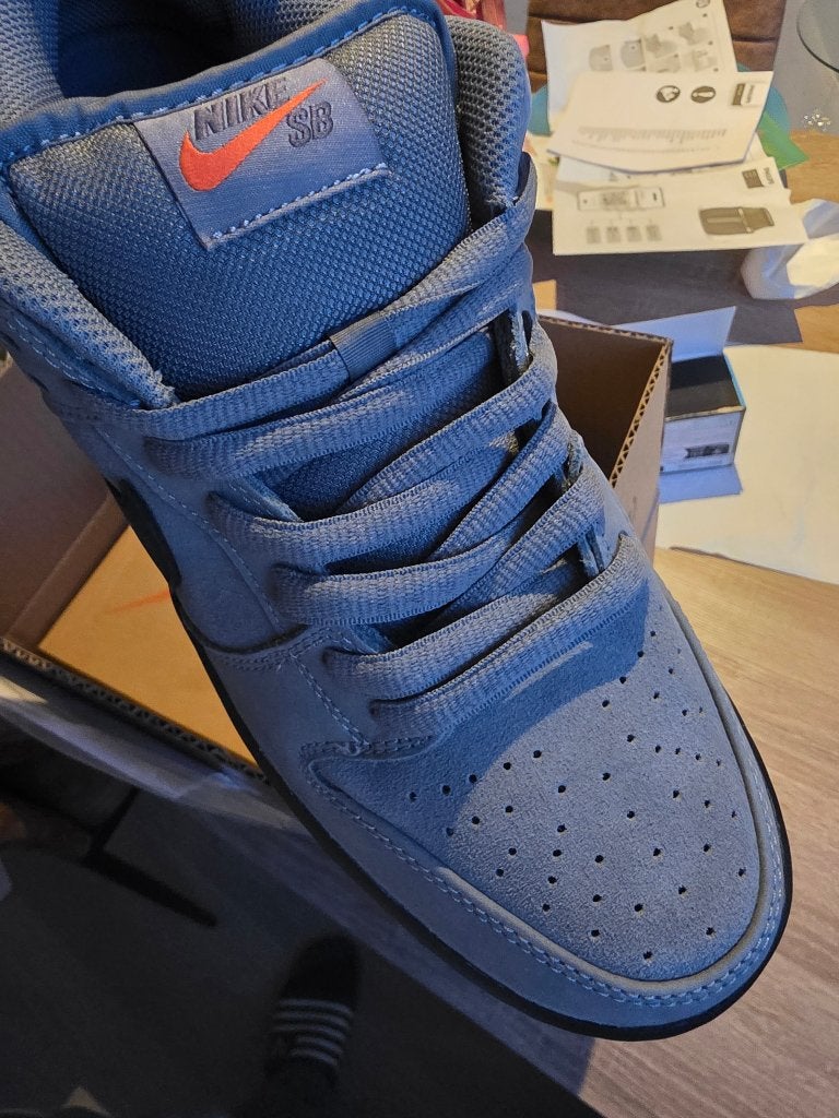 Nike sb dunk low grey, Ophalen, Overige kleuren, Sportschoenen, Nike